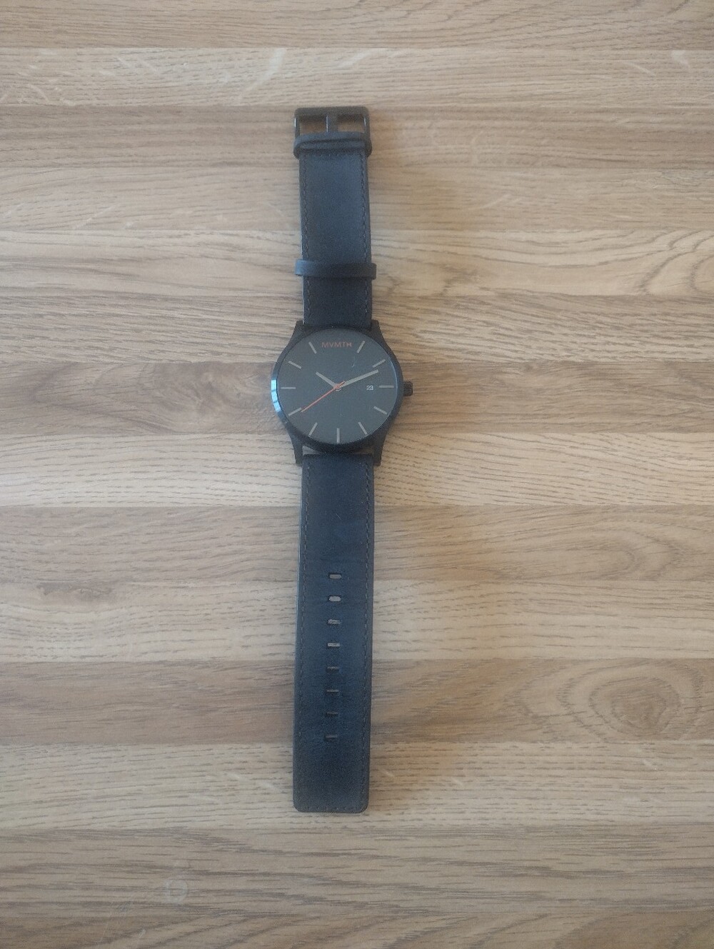Men's MVMT Classic (Generation I) 45MM Quartz Watch